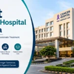 Best Cancer Hospital in India