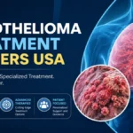 Mesothelioma Treatment Centers USA