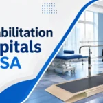 Rehabilitation Hospitals in USA