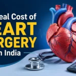 The Real Cost of Heart Surgery in India